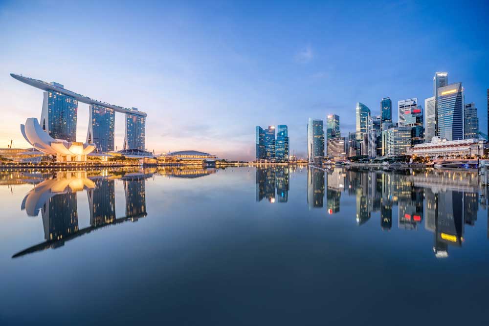 Singapur 4 - Thumb